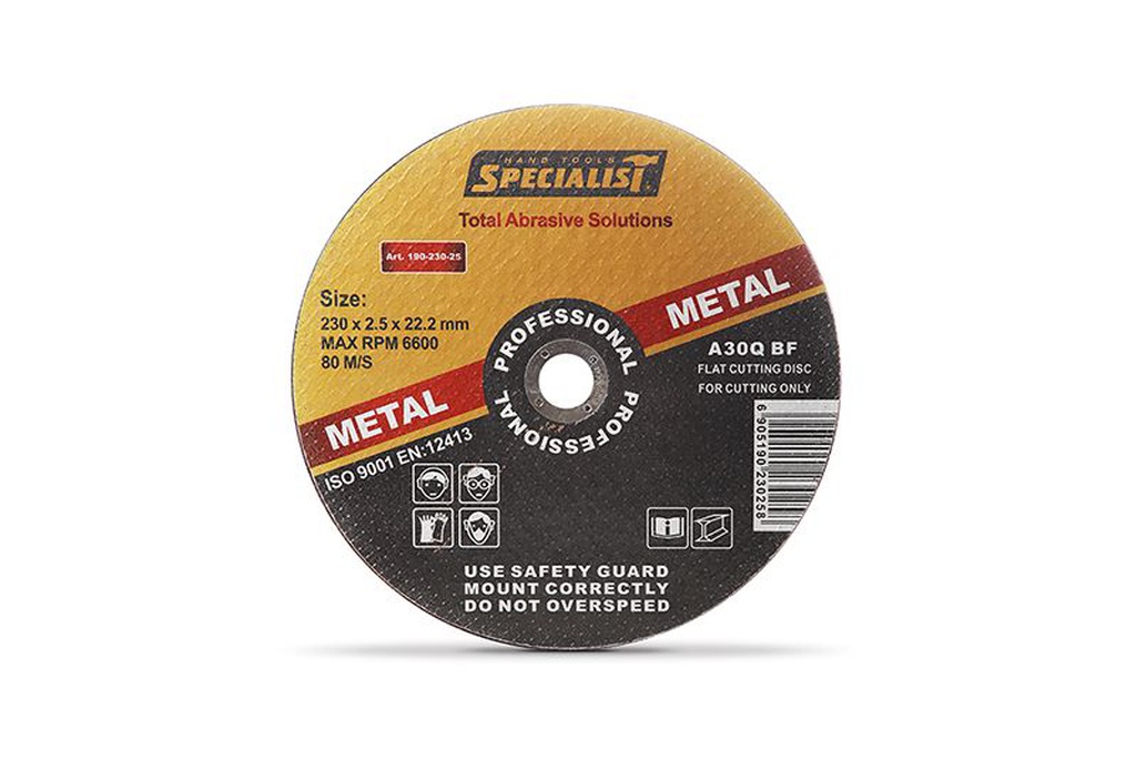 Круг отрезной по металлу 230х1,6х22 мм. Диск отрезной по металлу 230х2 5х22. 2. Cutting disc / круг отрезной по металлу 230x2,5x22. Круг отрезной 230*2,5*22,23.